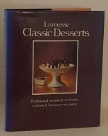 Larousse Classic Deserts