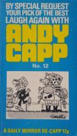 Laugh Again with Andy Capp