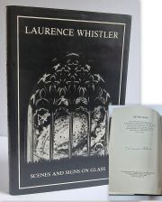 Scenes and Signs on Glass