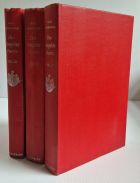 The Complete Poems: Volumes 1-3