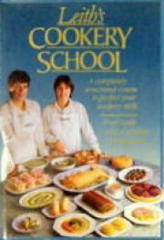 Leith's Cookery School
