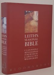 Leith's Seasonal Bible