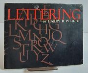 Lettering in a Variety of Alphabets