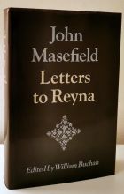 Letters to Reyna