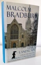 Liar's Landscape: Collected Writing from a Storyteller's Life