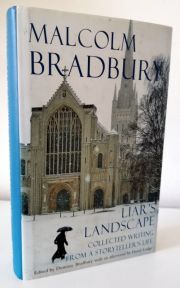 Liar's Landscape: Collected Writing from a Storyteller's Life