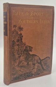 Reminiscences of Life and Sport in Southern India
