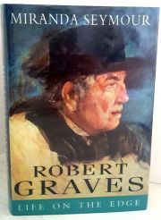 Robert Graves Life On The Edge
