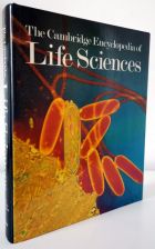 The Cambridge Encyclopedia of Life Sciences