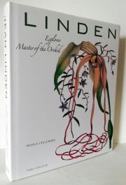 Linden Explorer Master of the Orchids