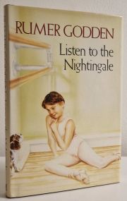 Listen To The Nightingale
