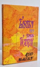 Listen to the Warm