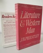 Literature and Western Man