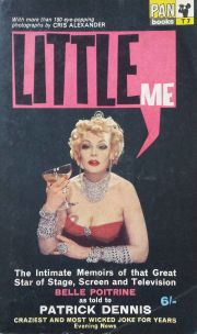 Little Me: The Intimate Memoirs of Belle Poitrine.