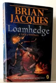 Loamhedge - A Tale of Redwall