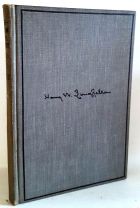 Longfellow and His Poetry