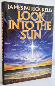 Look into the Sun