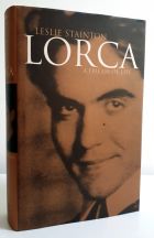 Lorca: A Dream of Life