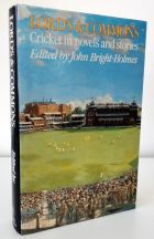 Lord's and Commons: Cricket in Novels and Stories