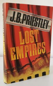 Lost Empires