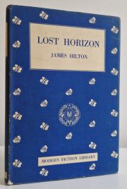 Lost Horizon