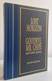 Lost Horizon , Goodbye Mr Chips and Other Stories (Readers Digest)