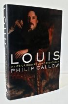 Louis: A Life of Robert Louis Stevenson