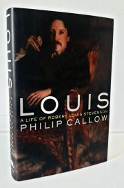 Louis: A Life of Robert Louis Stevenson