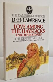 Love Among the Haystacks and Other Stories