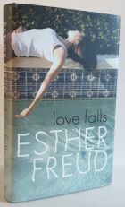 Love Falls