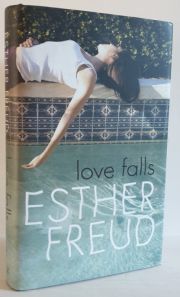 Love Falls