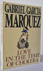 Love in the Time of Cholera