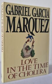 Love in the Time of Cholera