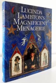 Lucinda Lambton's Magnificent Menagerie