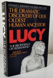 Lucy: The Beginnings of Humankind