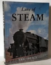 Lure of Steam