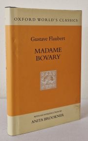 Madame Bovary