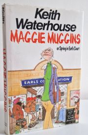 Maggie Muggins , or , Spring in Earl's Court