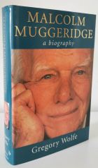 Malcolm Muggeridge: A Biography
