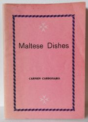 Maltese Dishes