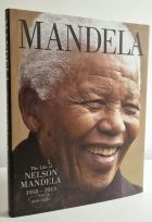 Mandela : The Life of Nelson Mandela