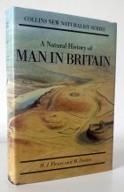 A Natural History of Man in Britain