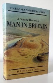 A Natural History of Man in Britain