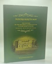 Manors Maketh Man: The History of the Manors & Landed Estates in Northamptonshire. Volume One - South Northamptonshire