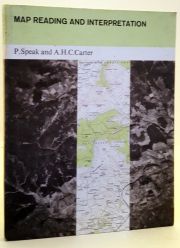 Map Reading And Interpretation