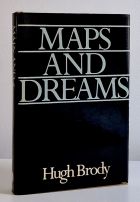 Maps and Dreams : Indians and the British Columbia Frontier