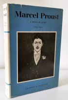 Marcel Proust: A biography