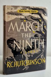 March the Ninth
