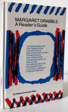 Margaret Drabble: A Reader's Guide