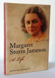 Margaret Storm Jameson: A Life